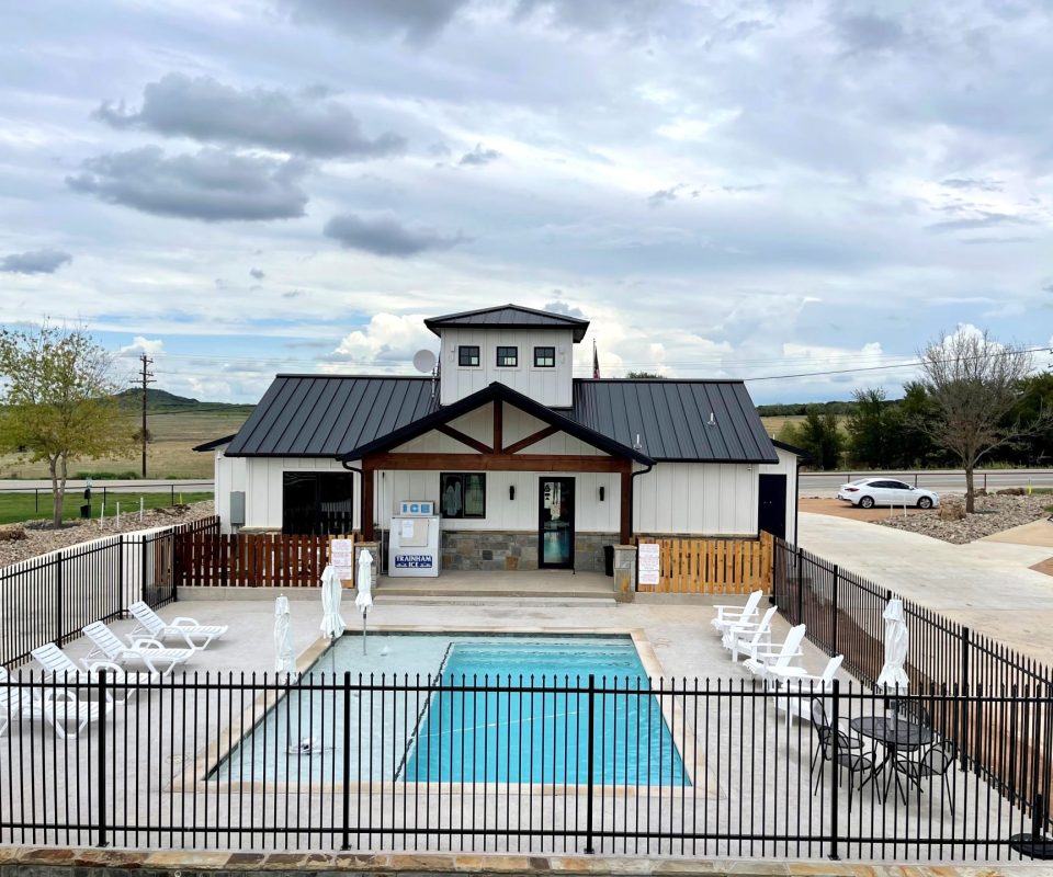 Possum Kingdom RV Resort and Marina