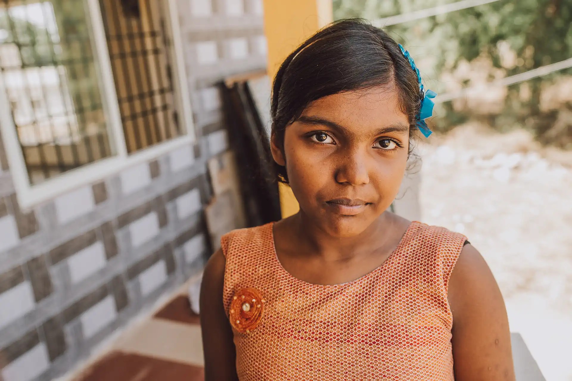 A NonChild Sponsorship Program The Boaz Project