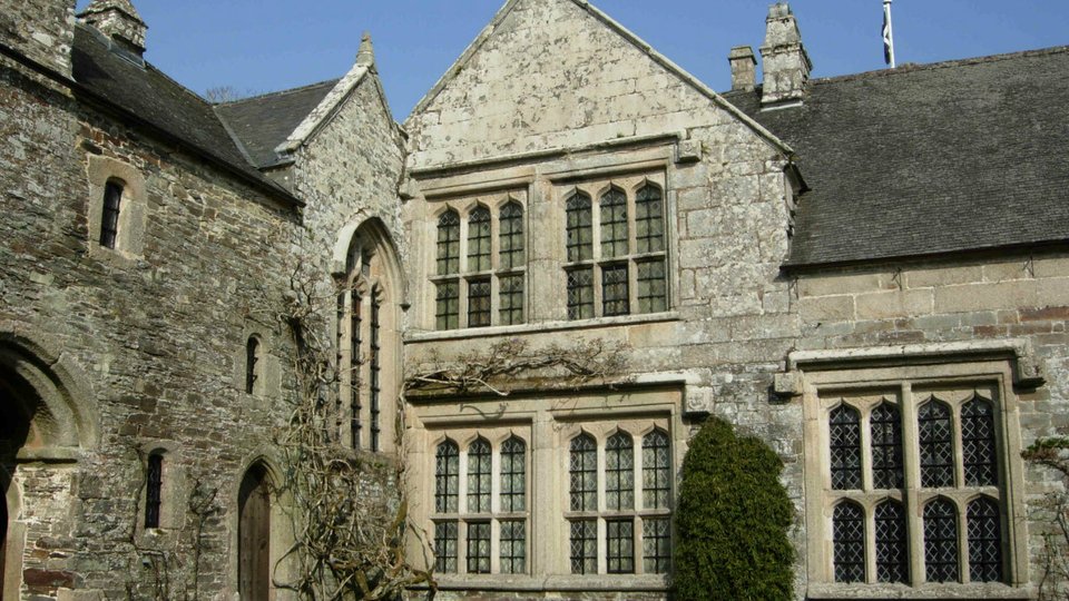 Cotehele Callington Cornwall Best Caravan & Holiday Parks