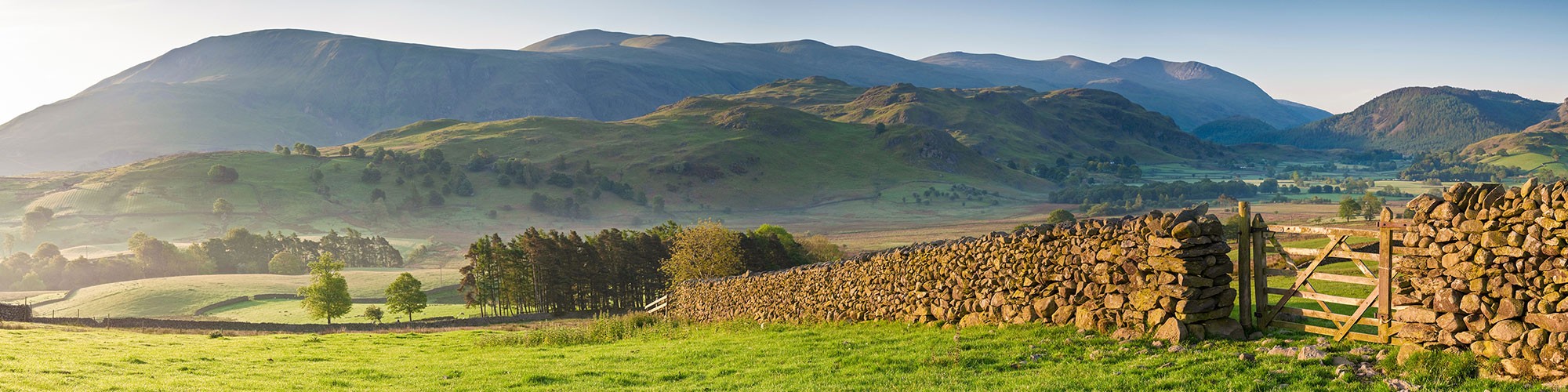 Holiday Parks In Cumbria Best of British