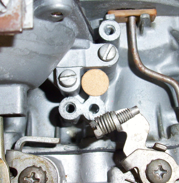 Carburetor Tuning the Scientific Way