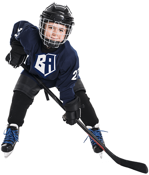 Hockey and Lacrosse Training in Toronto Bob Acton Sports