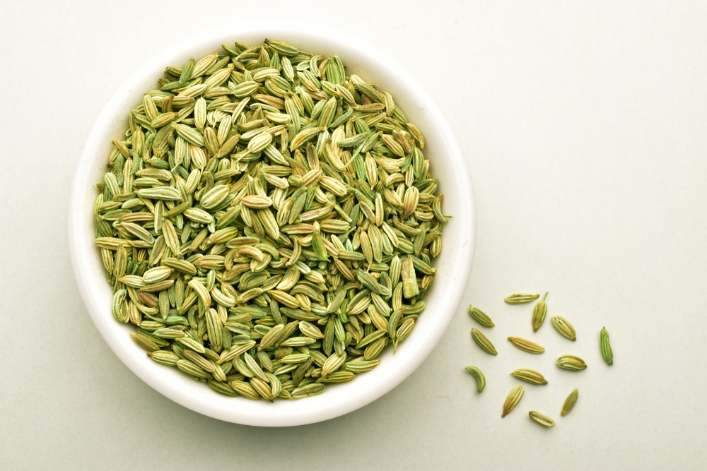 Fennel ( Aniseed ) Saunf Bobba's Kitchen