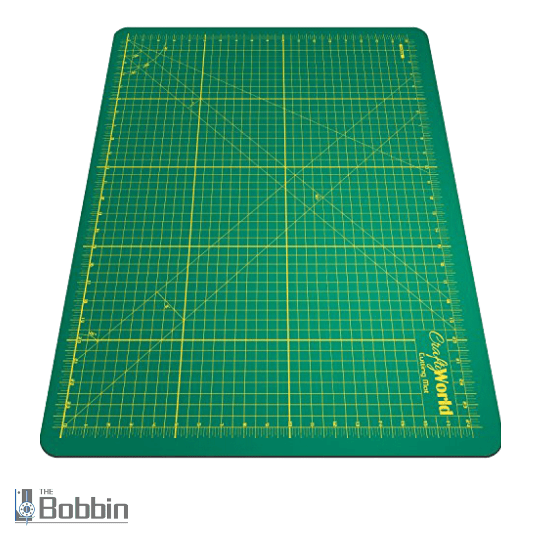 A1 Cutting Mat (24 x 36 Inch) Self Healing The Bobbin Group