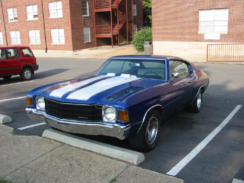 Vintage Cars Searcy, AR