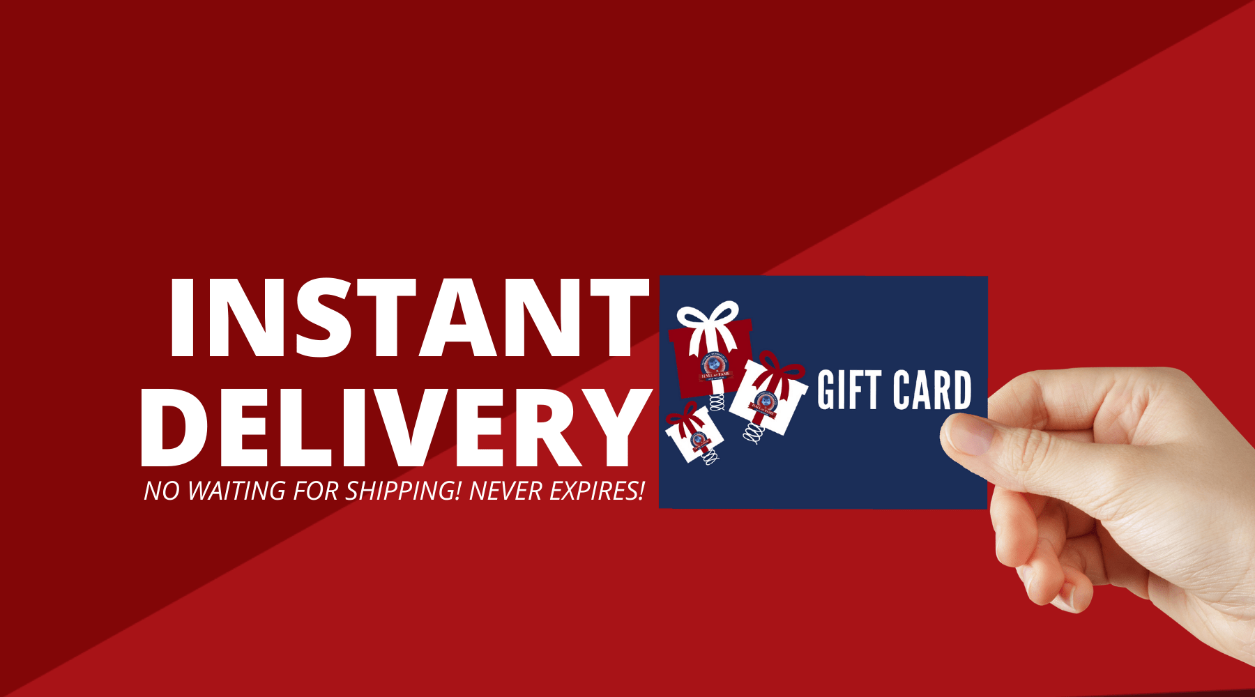 2022 Holiday Gift Guide National Bobblehead Hall of Fame and Museum