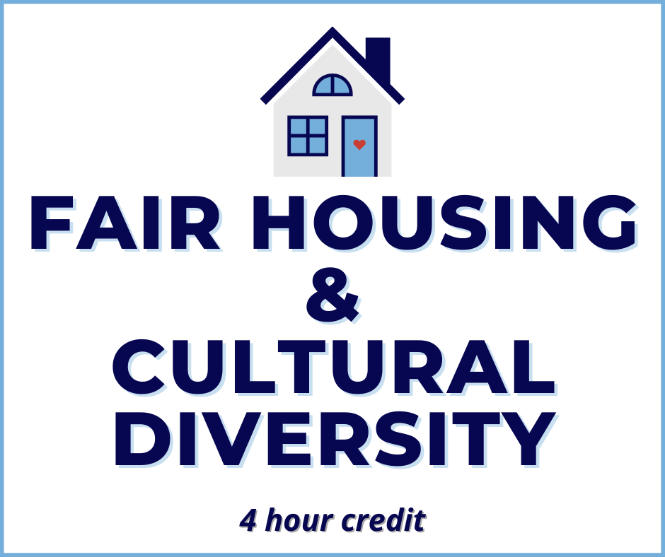 Online Real Estate Continuing Education Approved in Louisiana