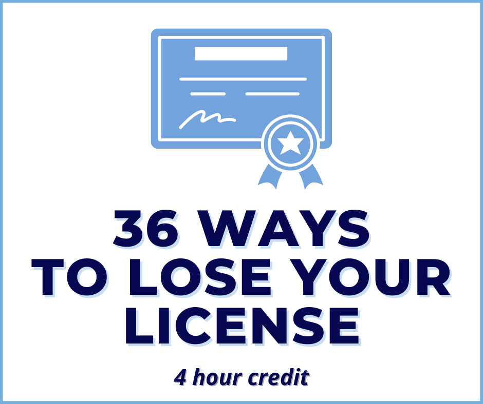 Online Real Estate Continuing Education Approved in Louisiana