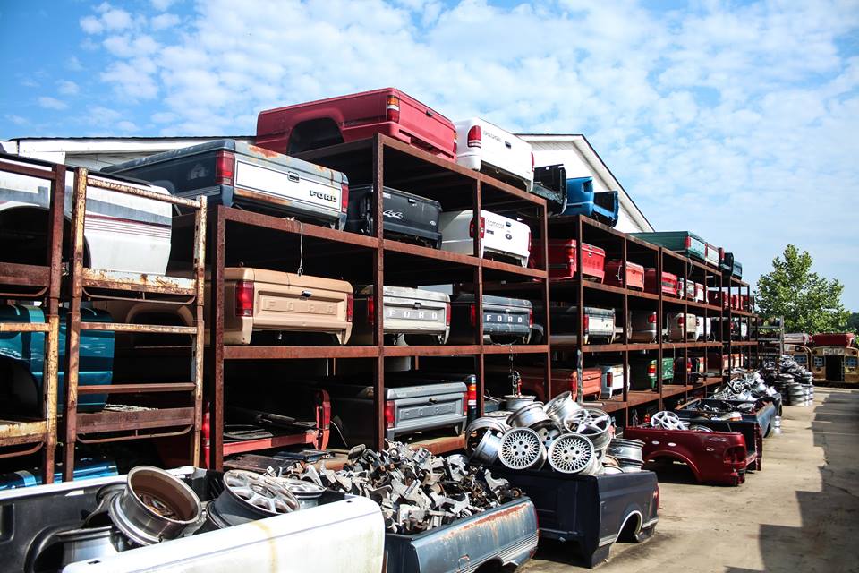 Bobby White Motors Columbia, TN