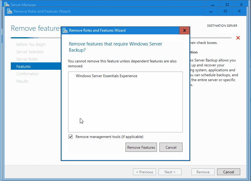 Windows Server Backup How to Install and Use It BOBcloud