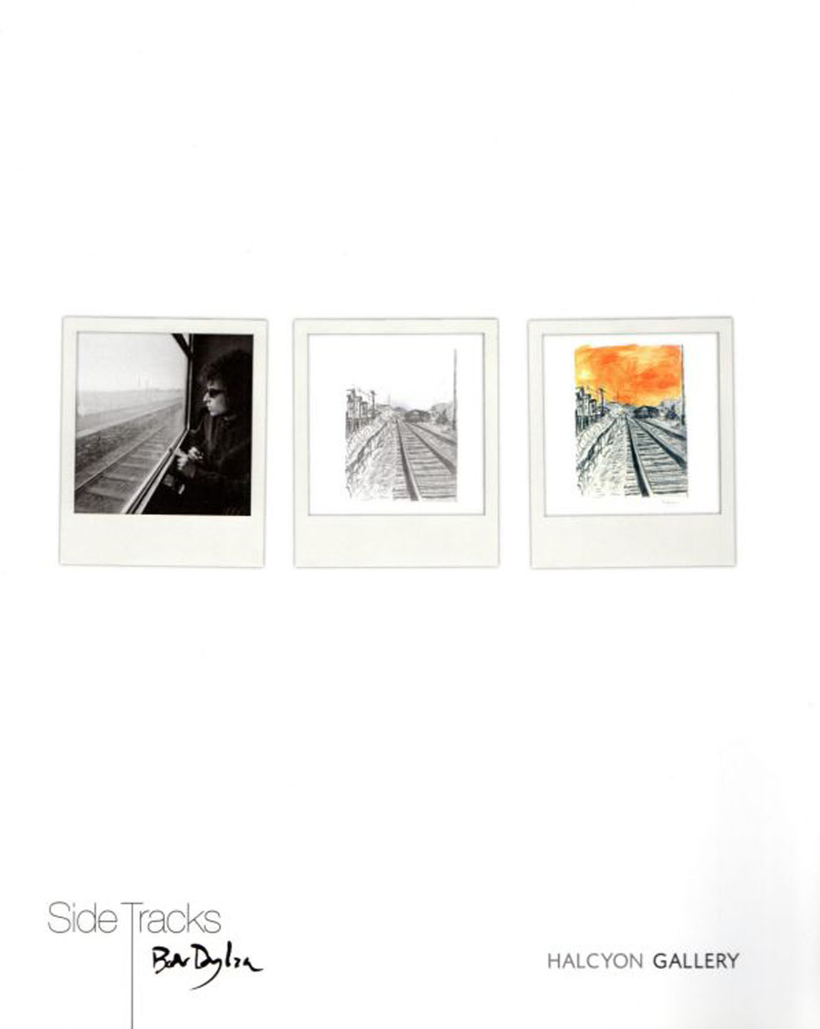 Side Tracks (2013) Bob Dylan ISIS Magazine