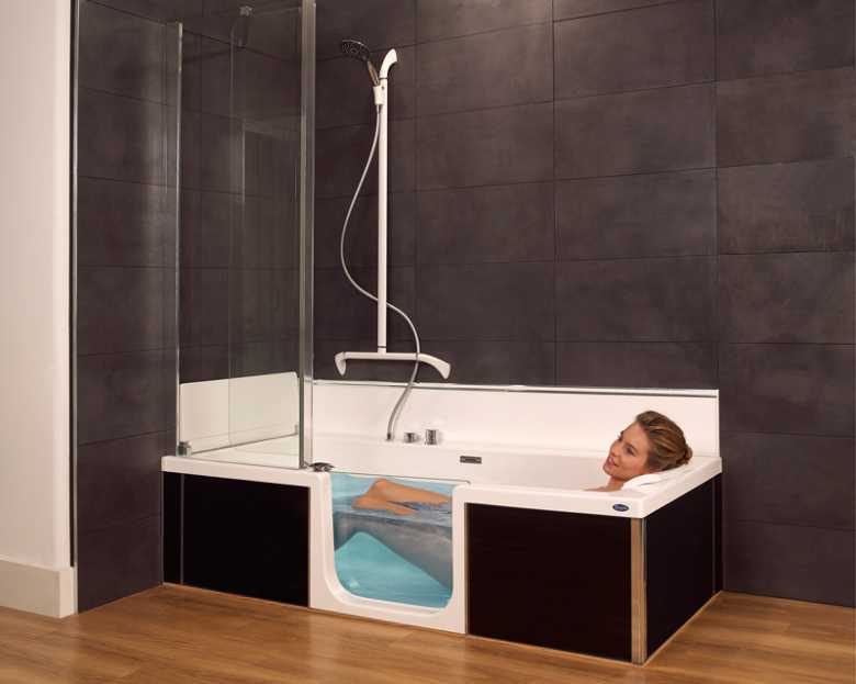 Instapbad kopen Voordelen, Soorten & Prijs 2024