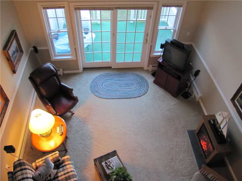 Ocean View Condo for sale in Belfast, Maine