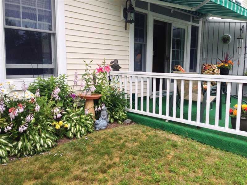 Ocean View Condo for sale in Belfast, Maine