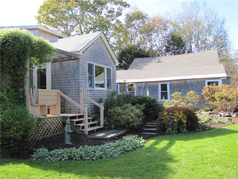 Walk to Belfast Harbor Home forsale in Belfast, Maine