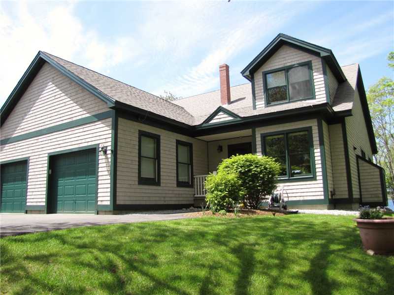 Maine Real Estate Listings Sold by CoastWise Realty