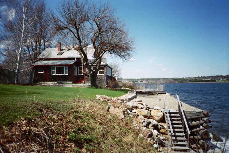 Realty Of Maine Belfast at Phillip Jones blog