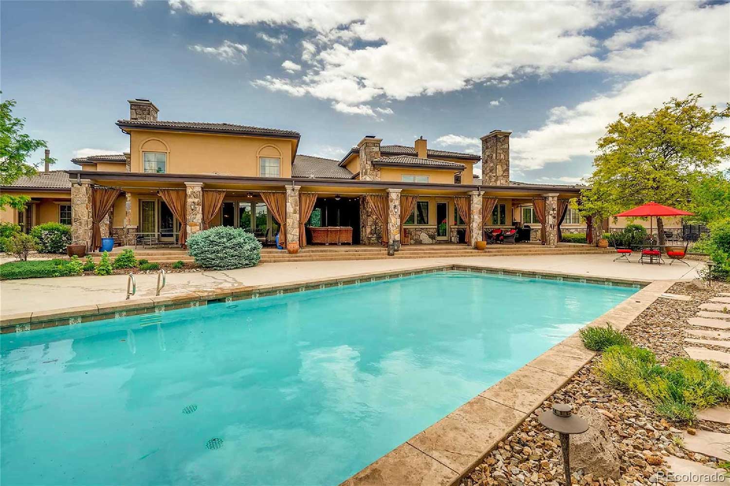 The Pisciotta Residence Bob Hoffmann Builders