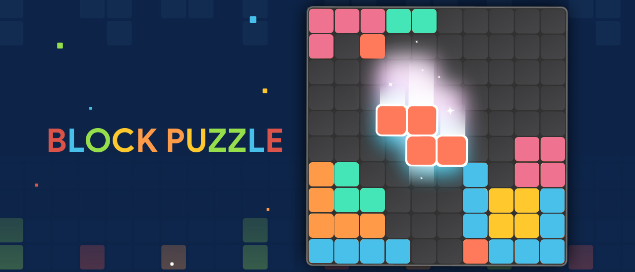 Block Puzzle Free Online Game BOBI GAMES