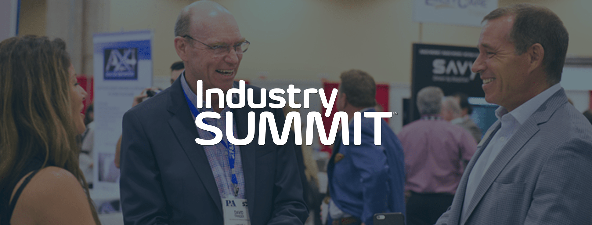 Industry Summit Bobit