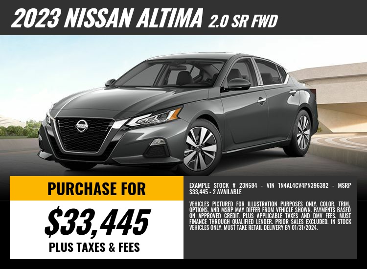 Bob Johnson Nissan Rochester / Henrietta Bob Johnson Auto Group