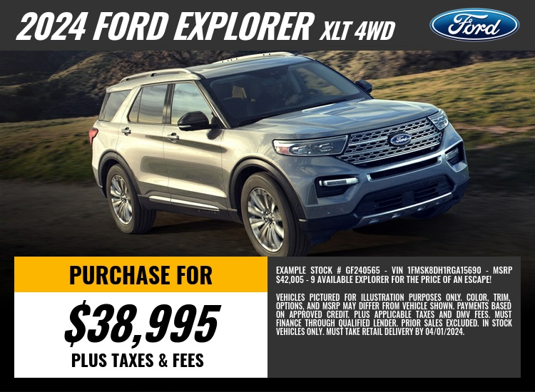 Bob Johnson Ford Syracuse / Pulaski Bob Johnson Auto Group