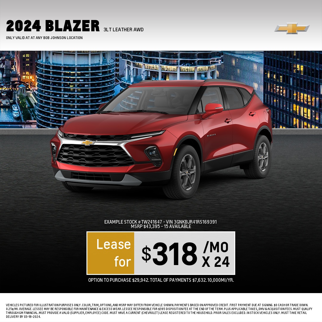 Bob Johnson Chevy Pulaski Syracuse / Pulaski Bob Johnson Auto Group