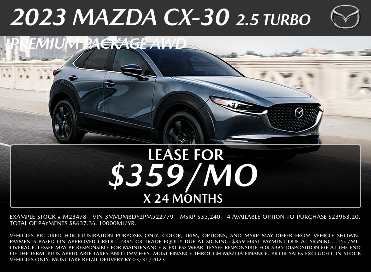 Bob Johnson Mazda Rochester / Henrietta Bob Johnson Auto Group