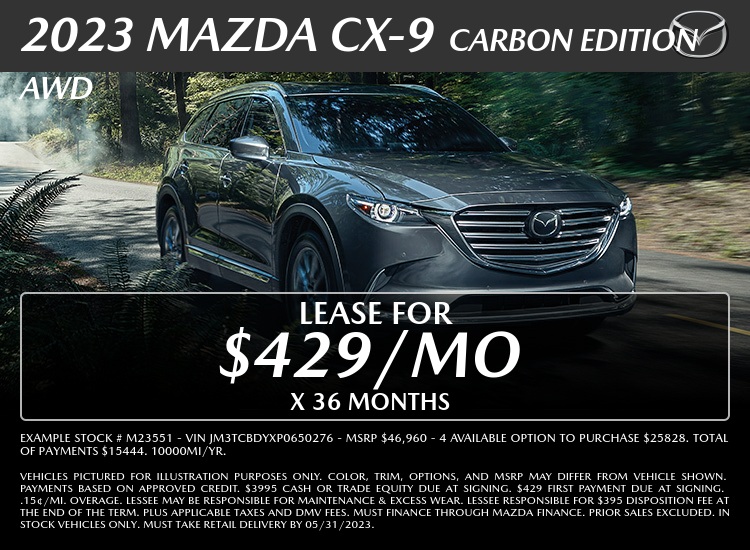 Bob Johnson Mazda Rochester / Henrietta Bob Johnson Auto Group