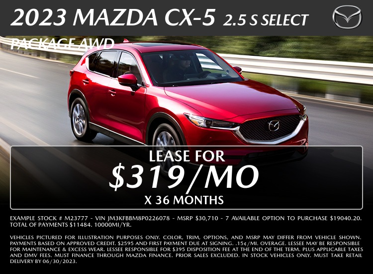 Bob Johnson Mazda Rochester / Henrietta Bob Johnson Auto Group