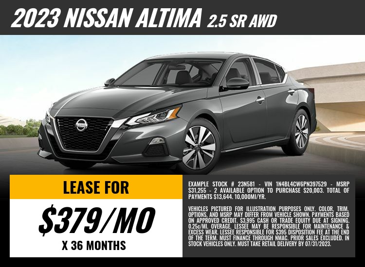 Bob Johnson Nissan Rochester / Henrietta Bob Johnson Auto Group