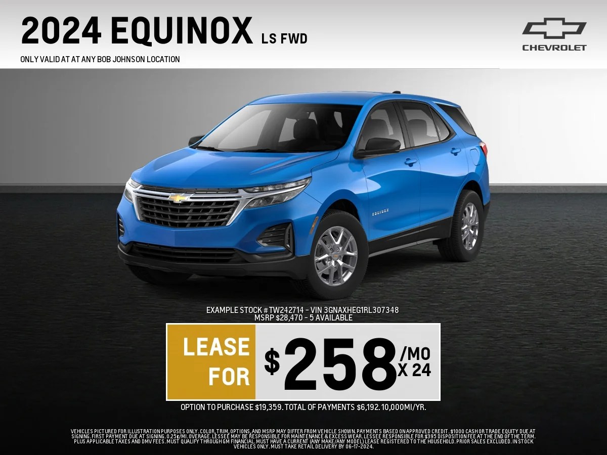 Chevrolet Dealership in SPENCERPORT NY Serving Spencerport and Buffalo Bob Johnson Chevy West