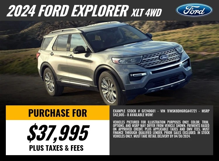 Ford Dealer in Avon, NY New & Used Cars Bob Johnson Ford Avon