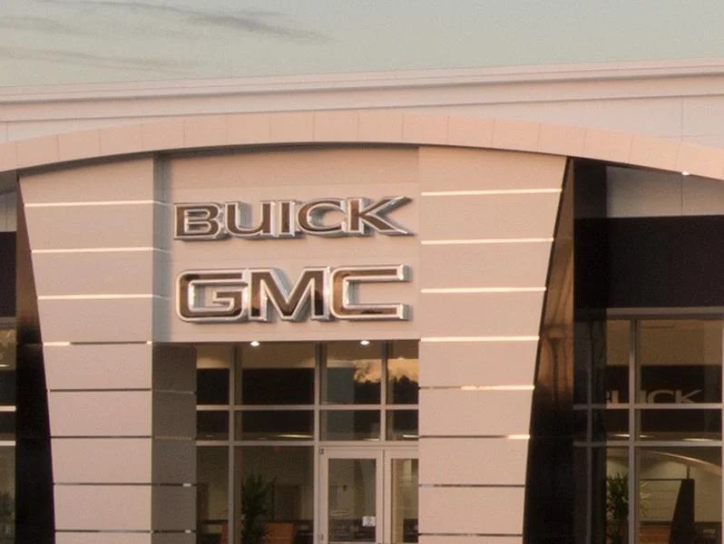 Bob Johnson Buick GMC South About Us Buick, GMC dealer in Henrietta NY