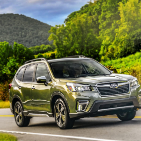 Subaru