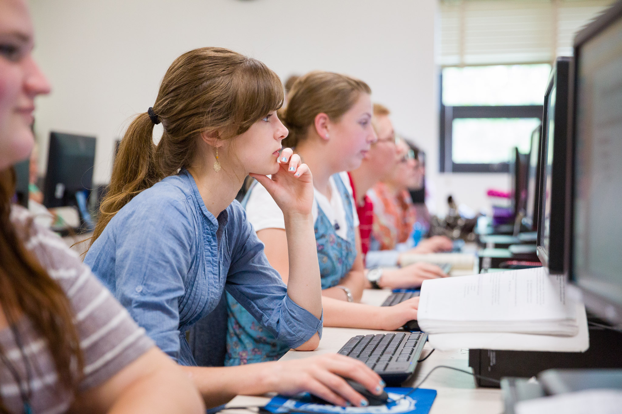 Computer Science Bob Jones Academy