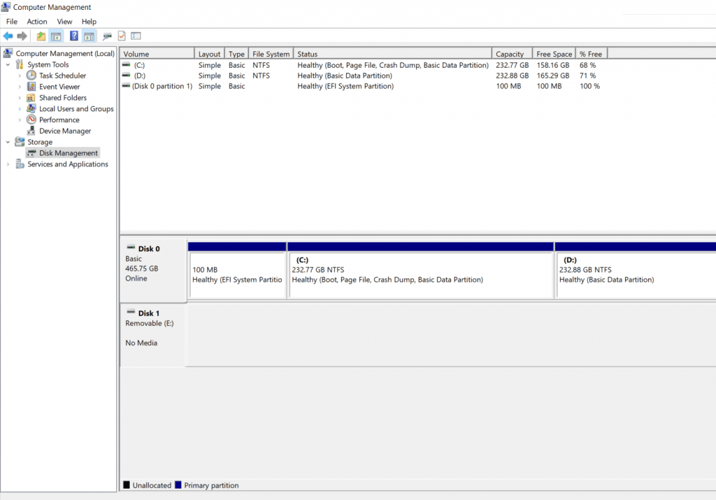 How to Fix SD card/ USB drive Showing 0 Bytes Error Bobland Techniques
