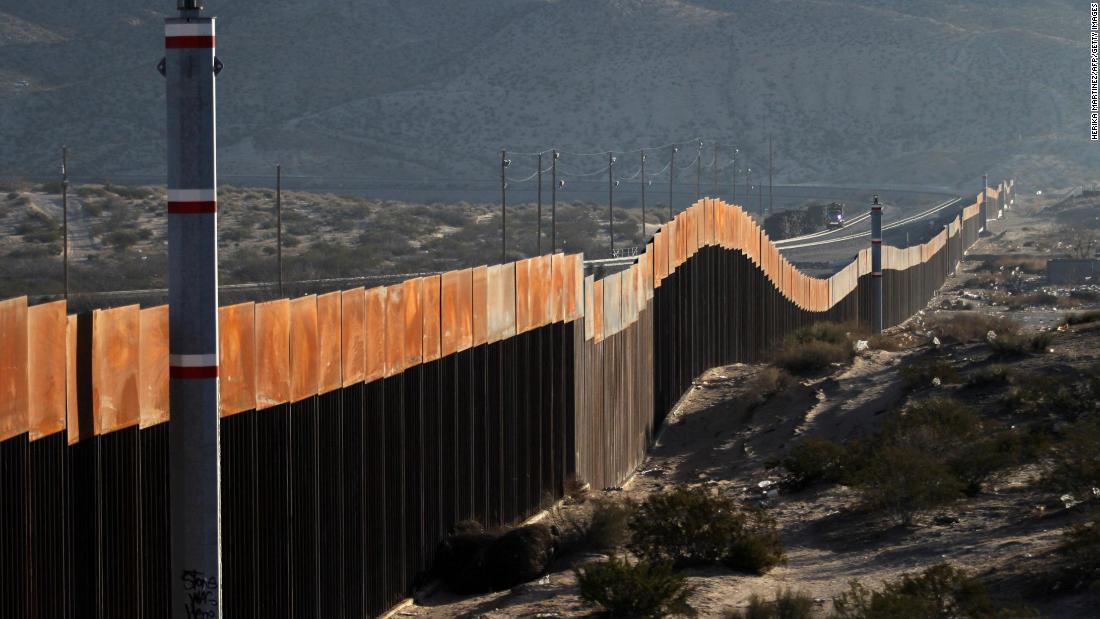 Ep. 11 The Economics of Immigration and a Border Wall Bob Murphy Show