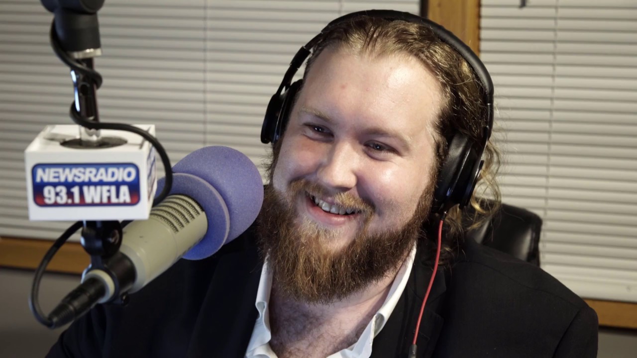 Ep. 15 David Gornoski on Biblical Mercy, Scapegoats, and the State as