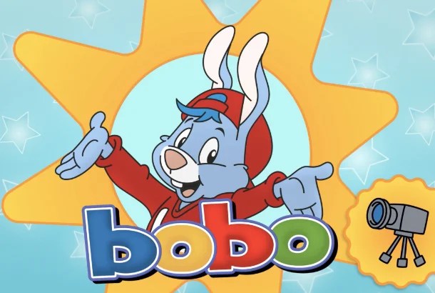 Bobo | Letters, getallen, kleuren en vormen ontdekken voor kleuters