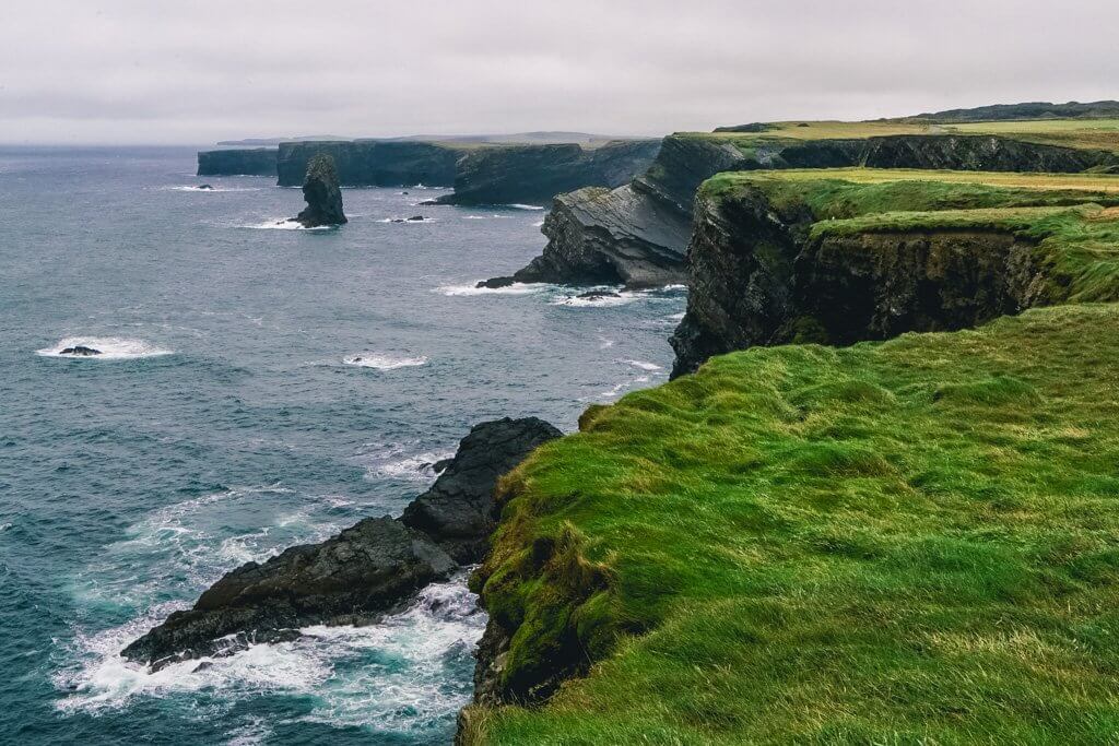 How to Visit Kilkee, Ireland & the Loop Head Peninsula Bobo and ChiChi
