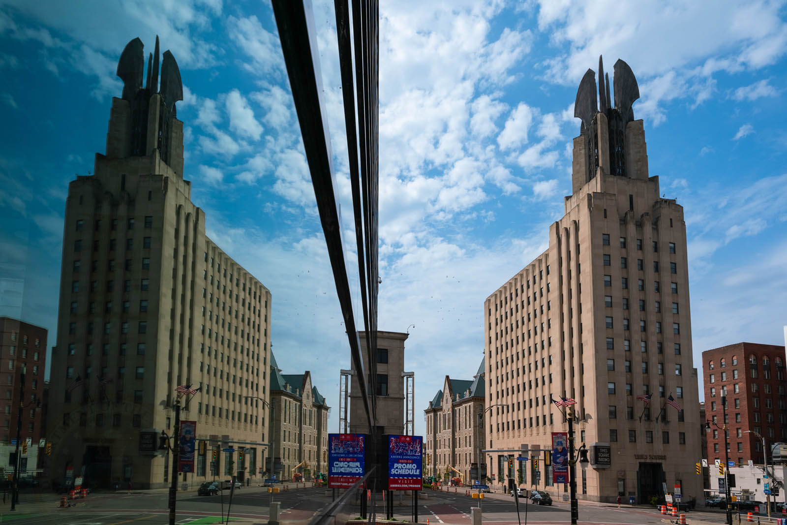Local college student opens unique Buffalo Bills store in Rochester