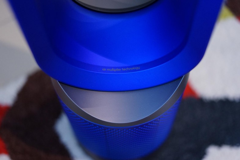 Dyson Pure Cool Link Air Purifier Fan