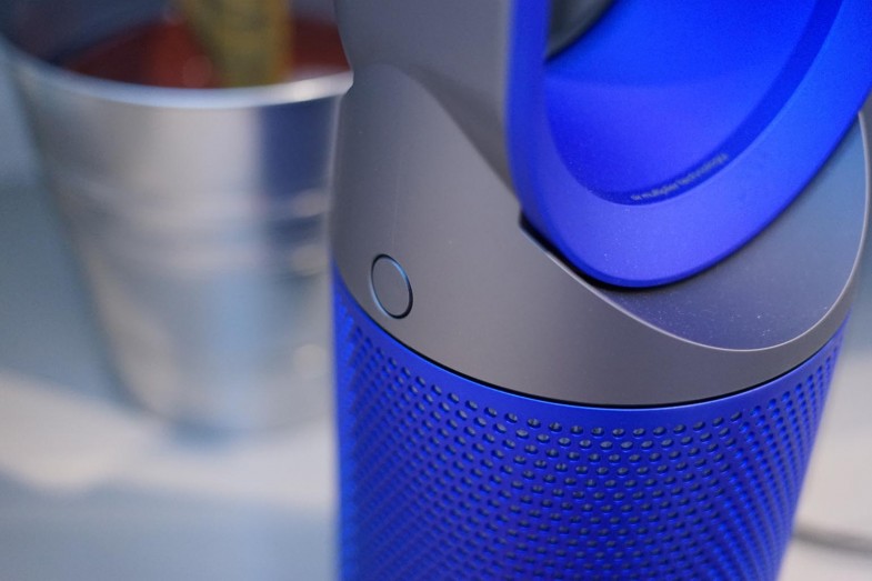 Dyson Pure Cool Link Air Purifier Fan
