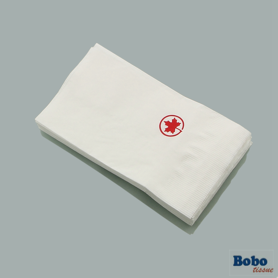Air Canada 40cm napkin