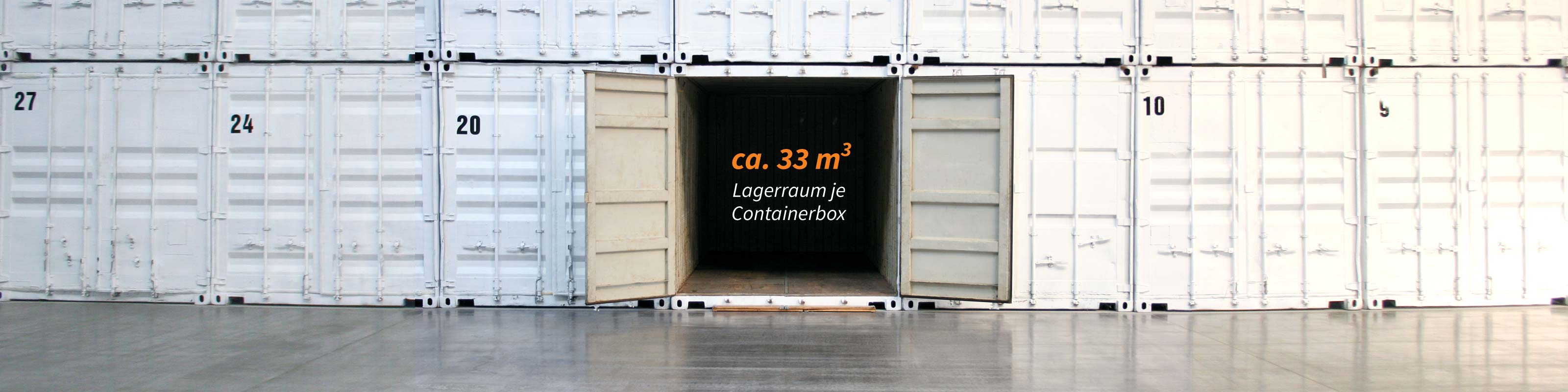 Bobox24 Preise SelfStorage Containerbox