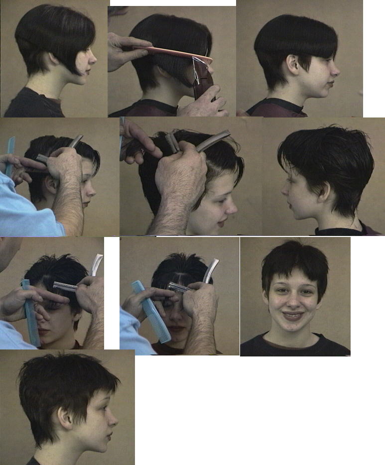 The bob-haircut pages: makeovers (773 x 934 Pixel)