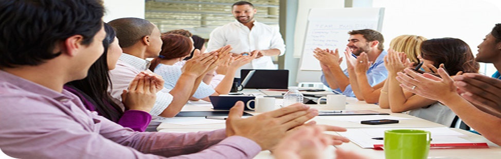 Training and Facilitation Best Practices The Bob Pike Group