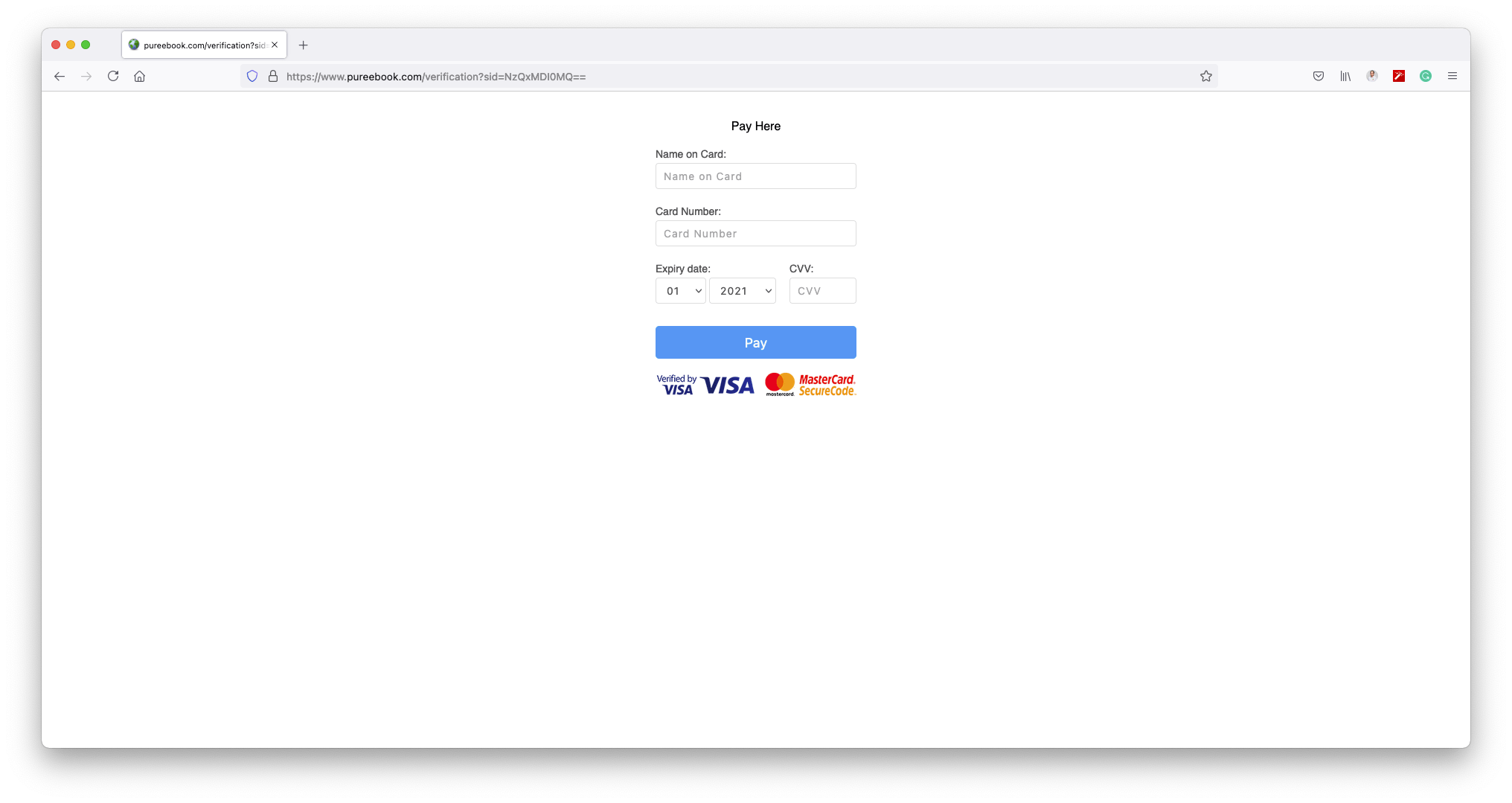 Somebody Tried to Scam Me (The PHLPost Scam 2021) The Filipino Tech