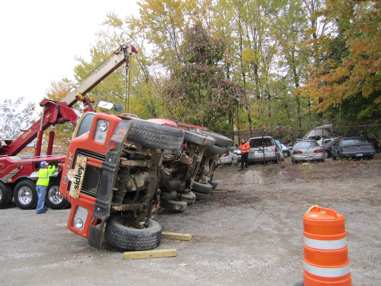 Bob's Garage & Towing Certifications & Training